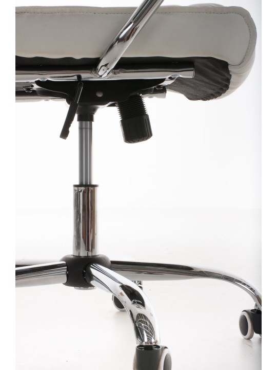 Bureaustoel Rako V2, wit