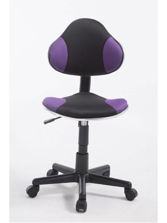 Bastian werkkruk,, lila