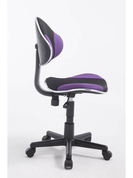 Bastian werkkruk,, lila