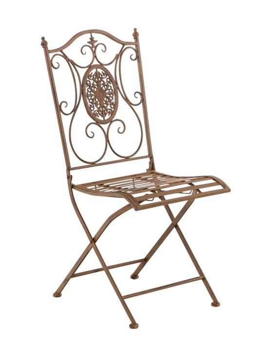 Aldeano zitgroep, antiek bruin Aldeano zitgroep, antiek bruin