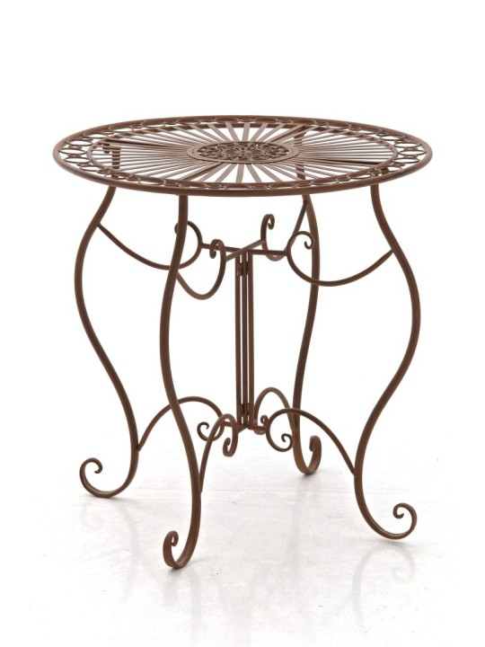 Aldeano zitgroep, antiek bruin Aldeano zitgroep, antiek bruin