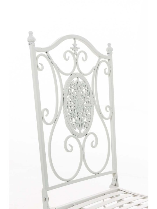 Aldeano zitgroep, wit Aldeano zitgroep, wit