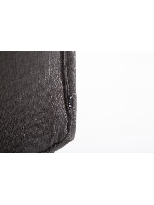 Bureaustoel Vaud stof, donkergrijs Bureaustoel Vaud stof, donkergrijs