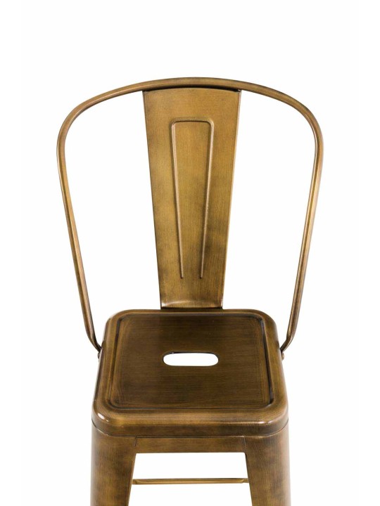 Barkruk Aiden, goud Barkruk Aiden, goud