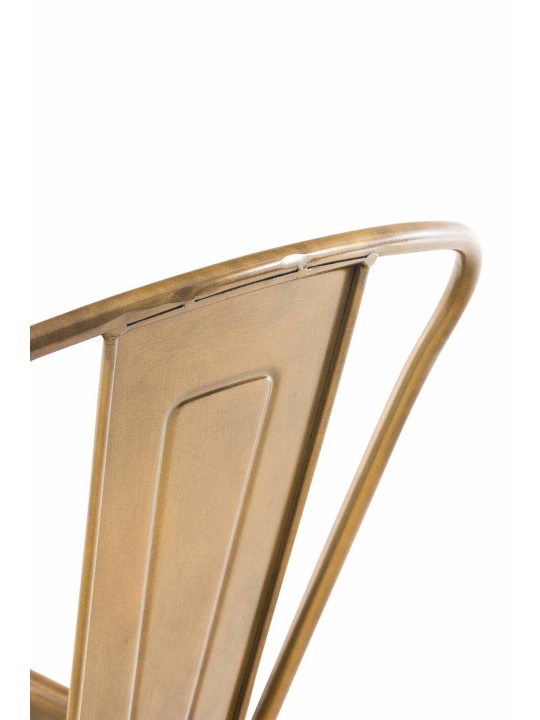 Barkruk Aiden, goud Barkruk Aiden, goud