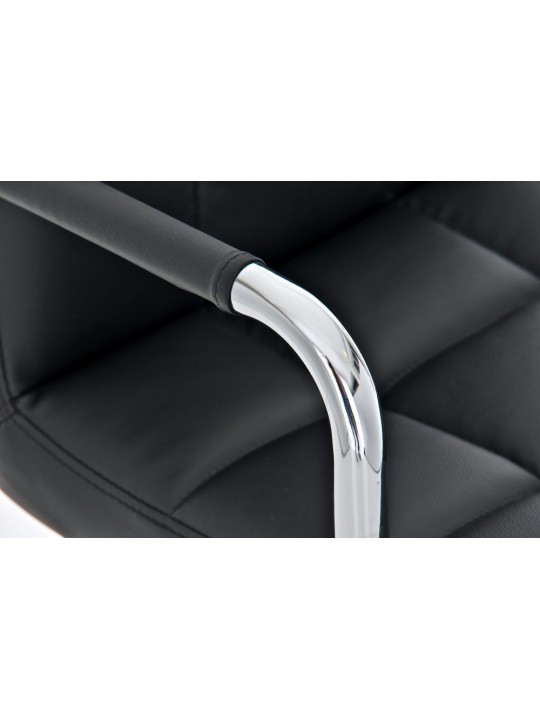 Bureaustoel Lucy, zwart