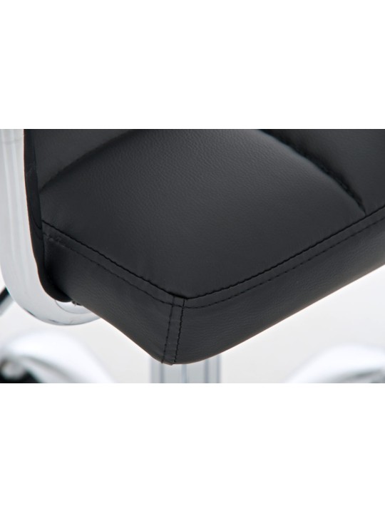 Bureaustoel Lucy, zwart