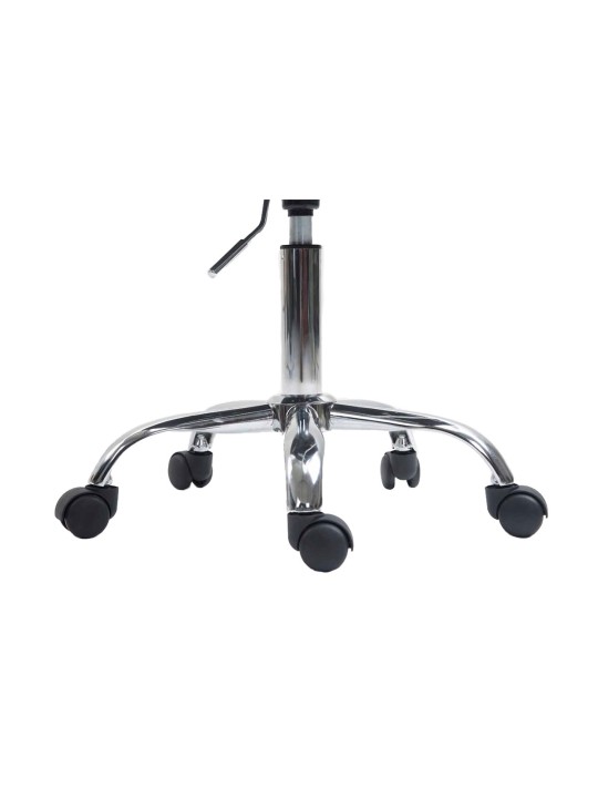 Bureaustoel Lucy, zwart