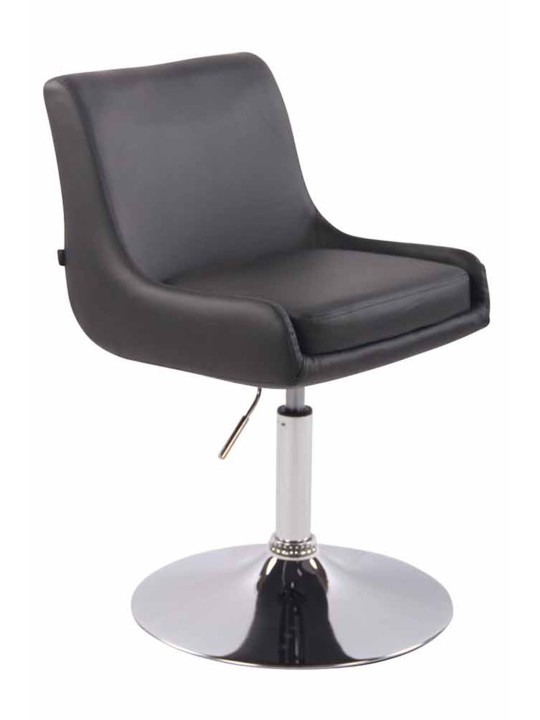 Lounger Club kunstleer, grijs Lounger Club kunstleer, grijs