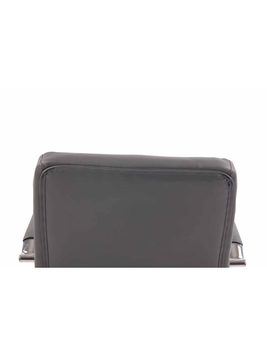 Bureaustoel Deli, grijs