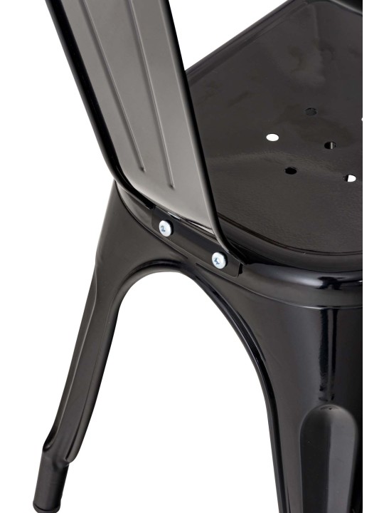 Voorzitter Benedikt V2, zwart Voorzitter Benedikt V2, zwart