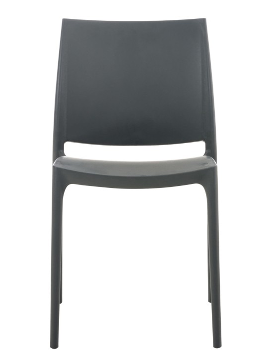 Voorzitter MAYA, donkergrijs