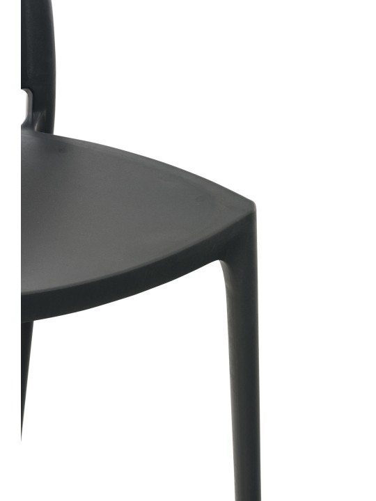 Voorzitter MAYA, donkergrijs