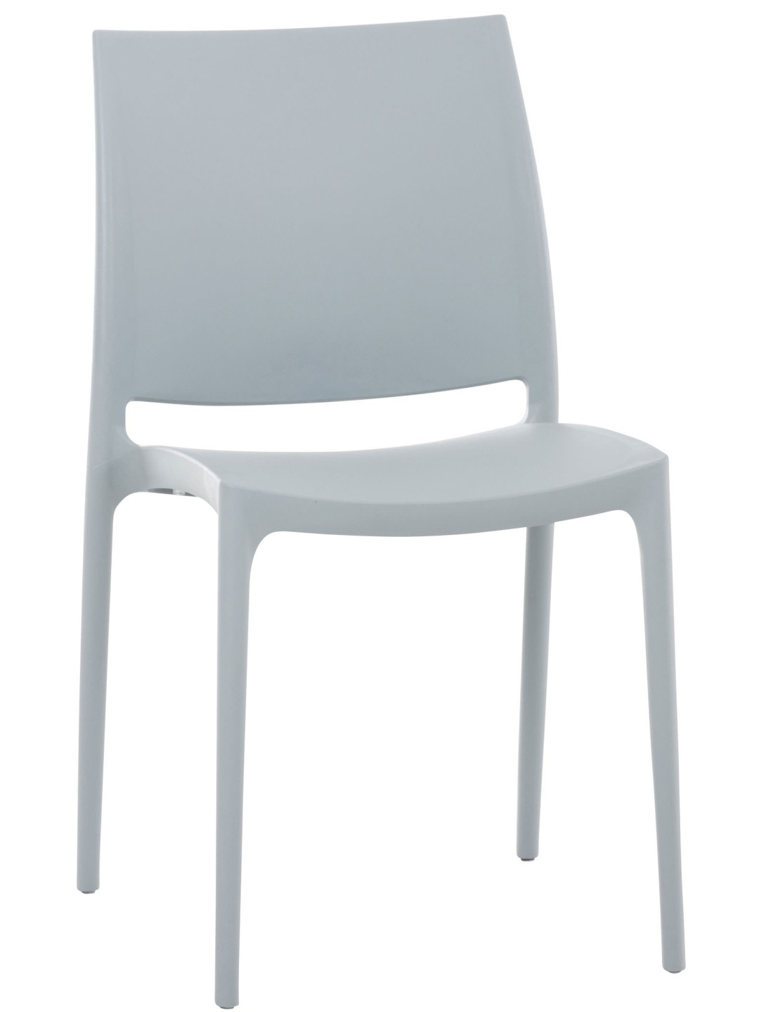 Voorzitter Maya, lichtgrijs