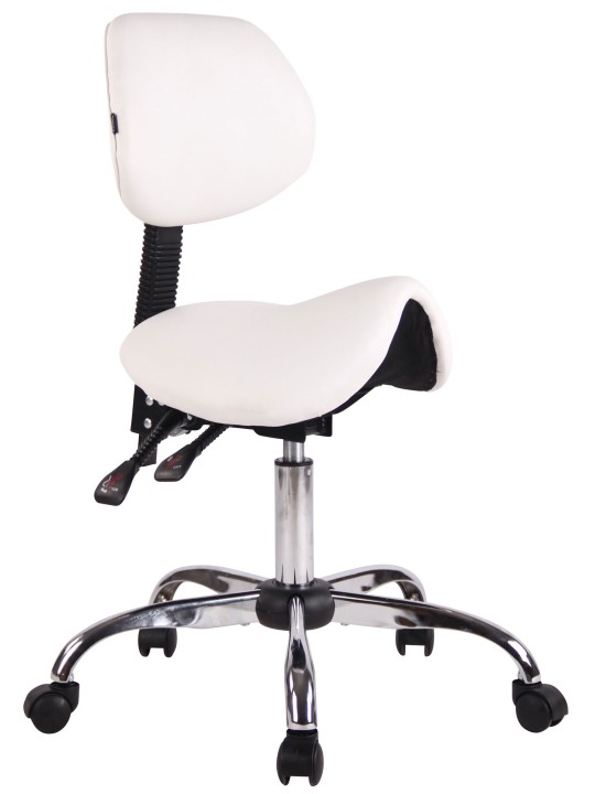 Werkkruk Stuttgart, wit