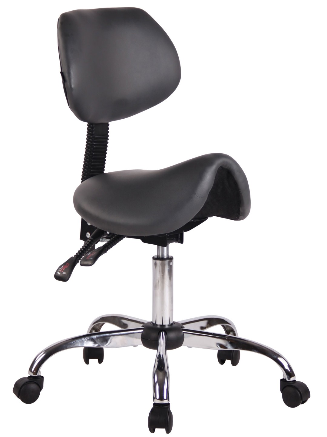 Werkkruk Stuttgart, grijs