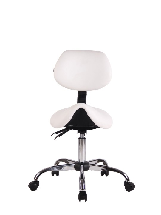 Werkkruk Stuttgart, wit