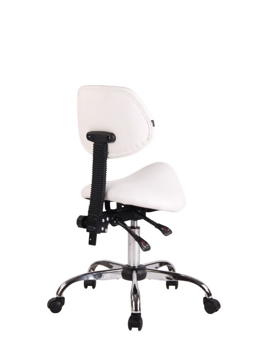 Werkkruk Stuttgart, wit