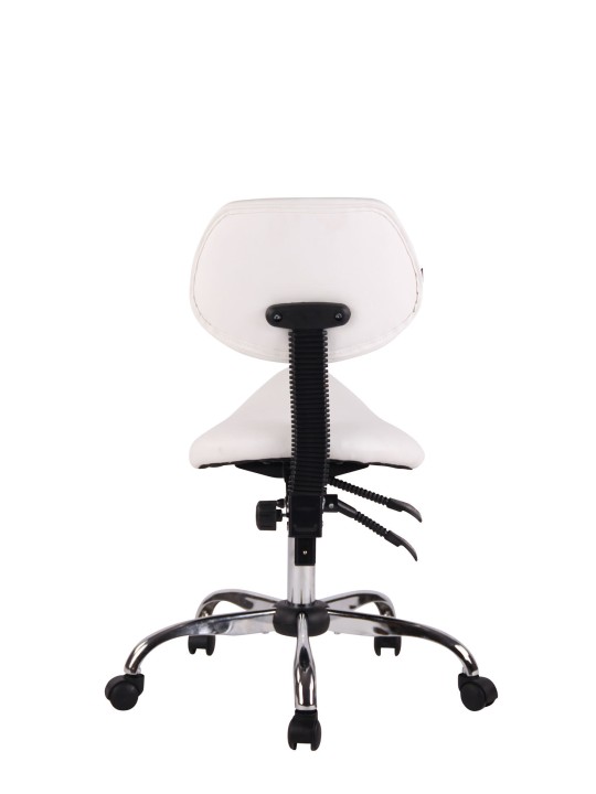 Werkkruk Stuttgart, wit