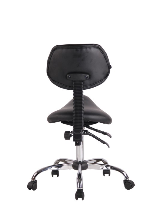 Werkkruk Stuttgart, zwart