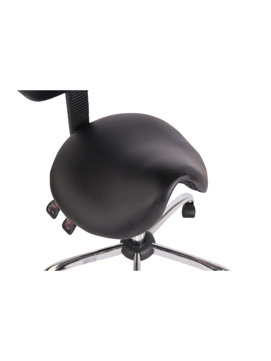 Werkkruk Stuttgart, zwart