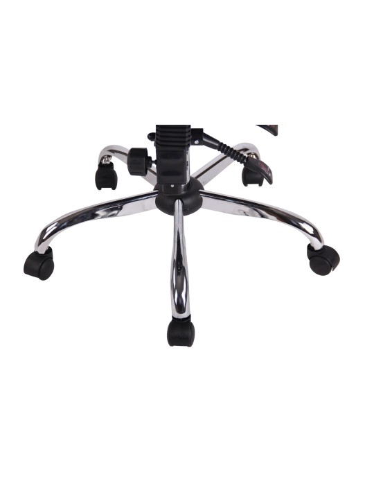 Werkkruk Stuttgart, zwart