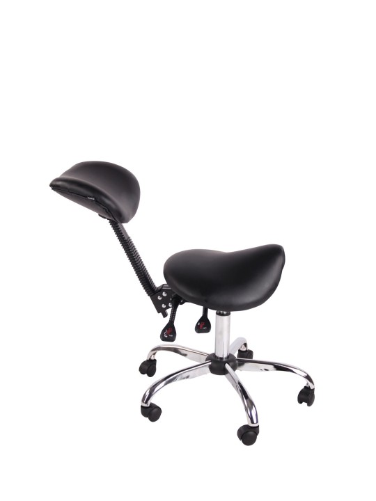 Werkkruk Stuttgart, zwart