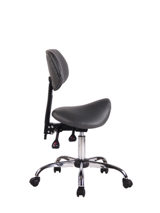 Werkkruk Stuttgart, grijs