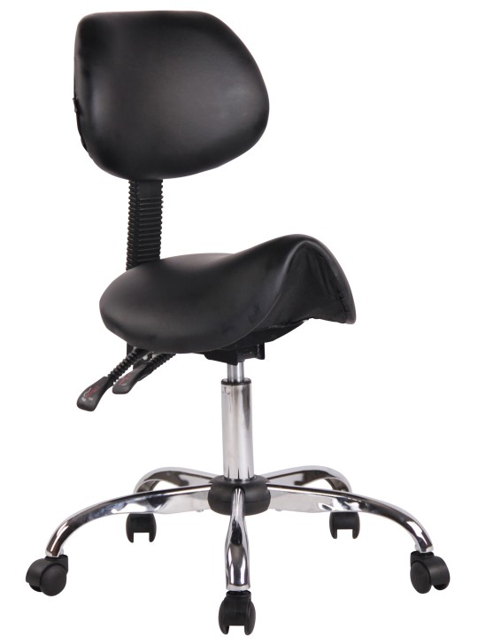 Werkkruk Stuttgart, zwart