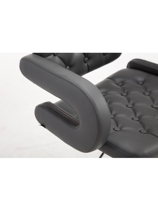 Set van 2 barkrukken Dublin C, grijs