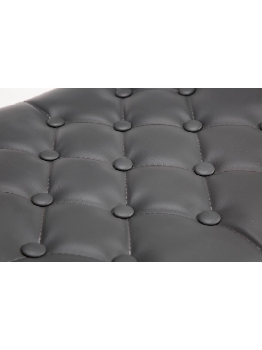 Set van 2 barkrukken Dublin C, grijs