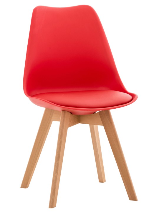 Voorzitter Linares, rood