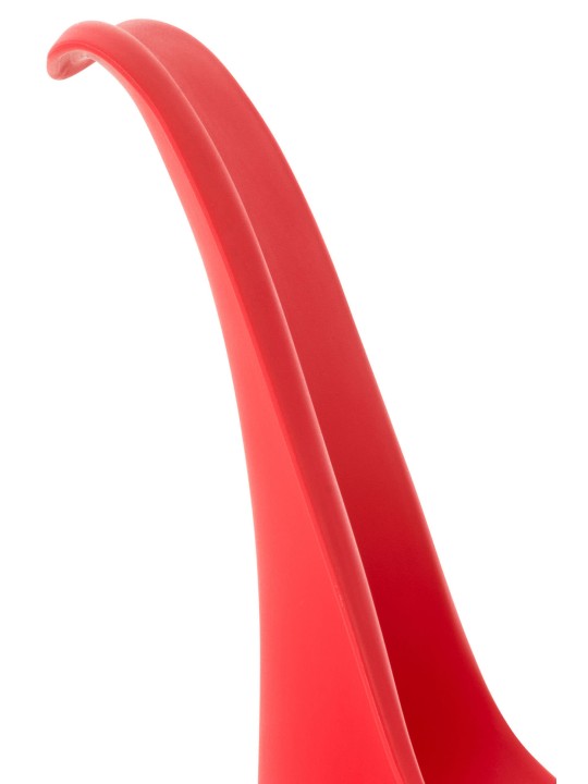 Voorzitter Linares, rood