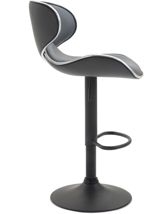 Barkruk Las Vegas V2, grijs