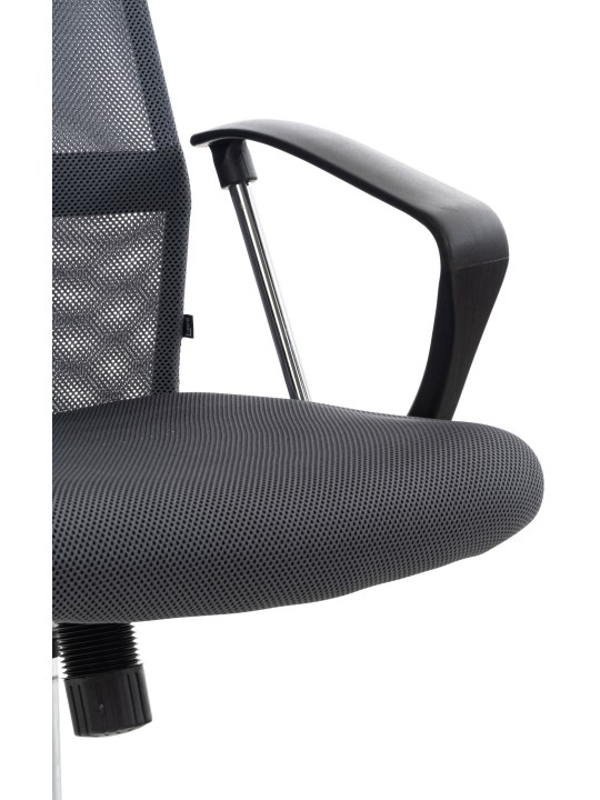 Bureaustoel Washington V2, grijs