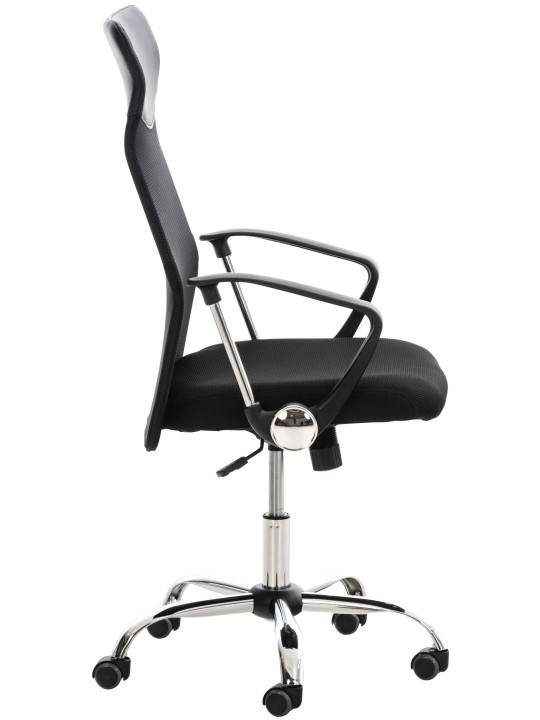 Bureaustoel Washington V2, zwart