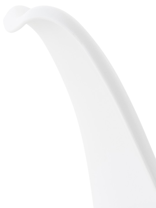 Voorzitter Linares, wit/wit