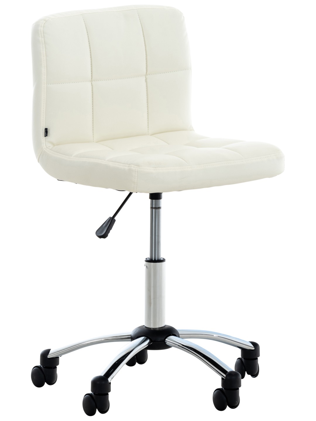 Werkkruk Medica, wit