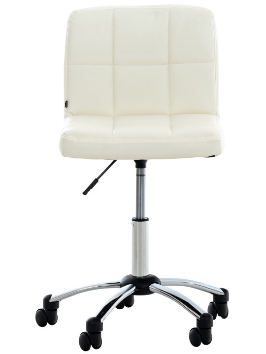 Werkkruk Medica, wit Werkkruk Medica, wit