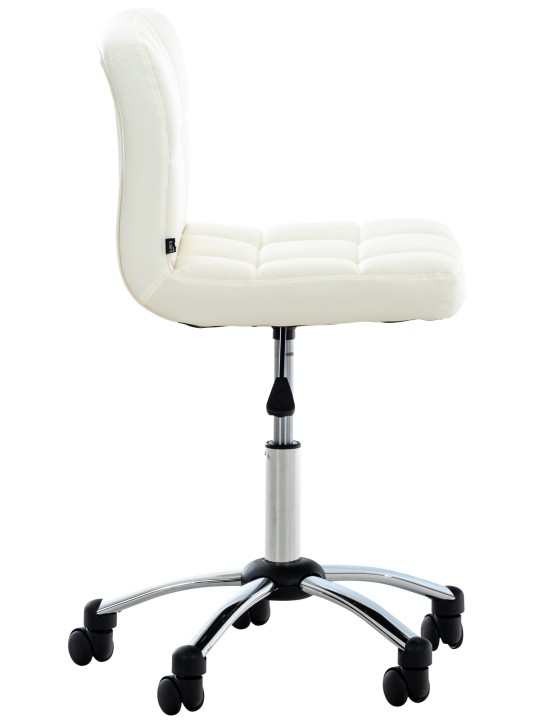 Werkkruk Medica, wit Werkkruk Medica, wit