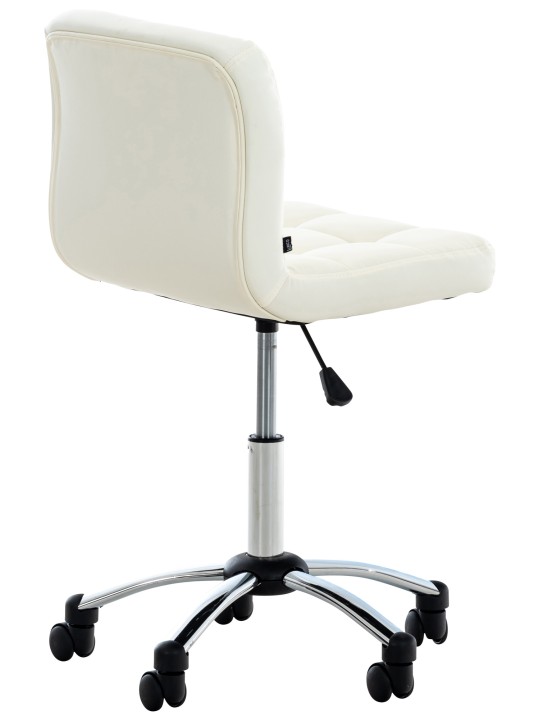 Werkkruk Medica, wit Werkkruk Medica, wit