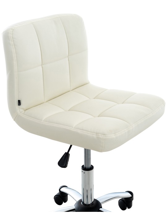 Werkkruk Medica, wit Werkkruk Medica, wit