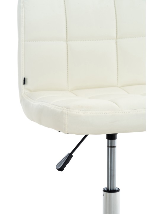 Werkkruk Medica, wit Werkkruk Medica, wit