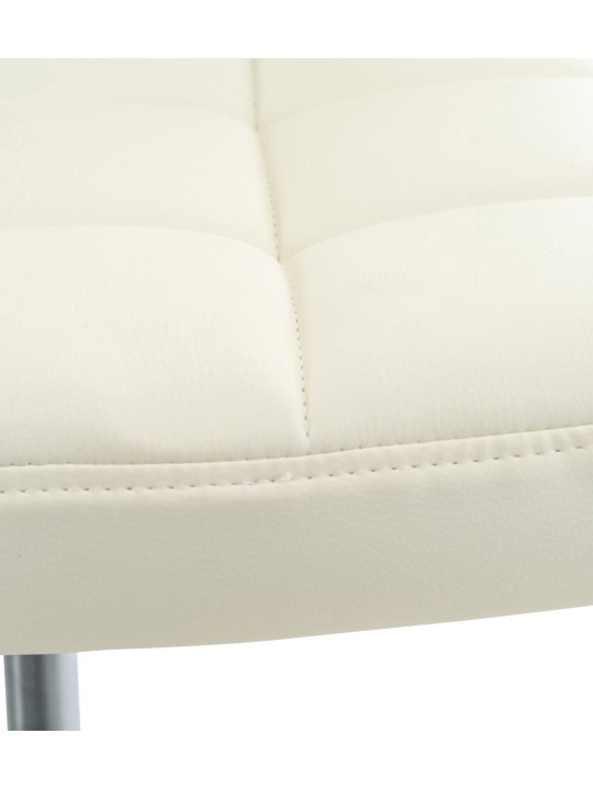 Werkkruk Medica, wit Werkkruk Medica, wit