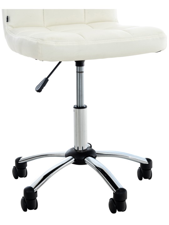 Werkkruk Medica, wit Werkkruk Medica, wit