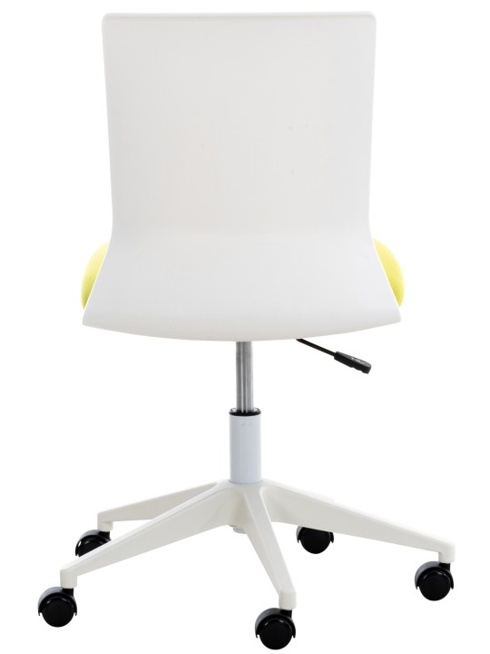 Bureaustoel Apolda stof, groen Bureaustoel Apolda stof, groen