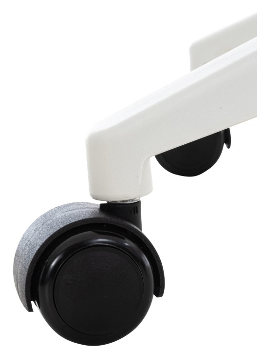 Bureaustoel Apolda stof, groen Bureaustoel Apolda stof, groen