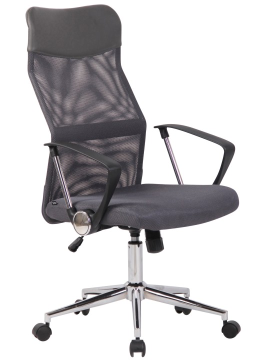 Bureaustoel Korba, grijs Bureaustoel Korba, grijs