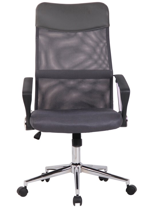 Bureaustoel Korba, grijs Bureaustoel Korba, grijs