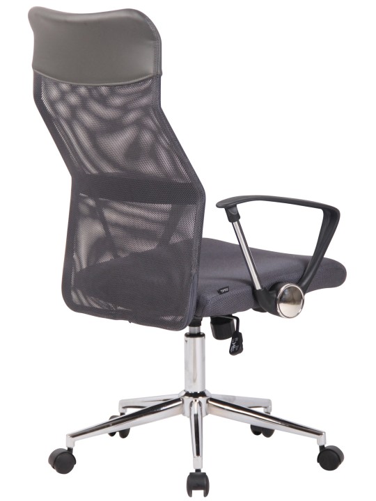 Bureaustoel Korba, grijs Bureaustoel Korba, grijs